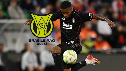 Este equipo de Brasil quiere el fichaje de Keny Arroyo