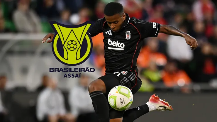 Este equipo de Brasil quiere el fichaje de Keny Arroyo