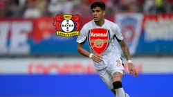 La respuesta de Leverkusen a Arsenal e Hincapié