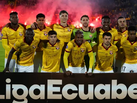 Abdalá Bucaram le ofrece a Barcelona 50 millones de dólares: "Lo dejaría libre de deudas"