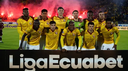 Le ofrecen a Barcelona 50 millones de dólares: "Lo dejaría libre de deudas". Foto: IMAGO.