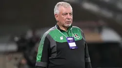 El nuevo equipo que dirigirá Éver Hugo Almeida