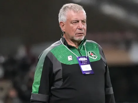 Lo despidieron mal de Mushuc Runa y ahora Éver Hugo Almeida llegará a un histórico de Sudamérica