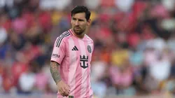 Messi puede seguir sacando ventaja en títulos a CR7.