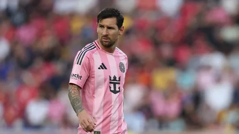 Messi puede seguir sacando ventaja en títulos a CR7.