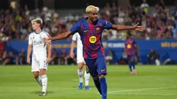 Flick cree que Lamine Yamal estará a la altura de Messi, Maradona o Pelé.