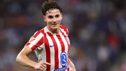 Pronto Julián Alvarez tendría nuevo compañero en Atlético de Madrid.