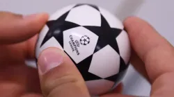 Foto: UEFA. Este jueves 28 de agosto en Mónaco la UEFA realizará el sorteo con el que armará los cruces de la Fase de Liga de la Champions League 2025/2026.