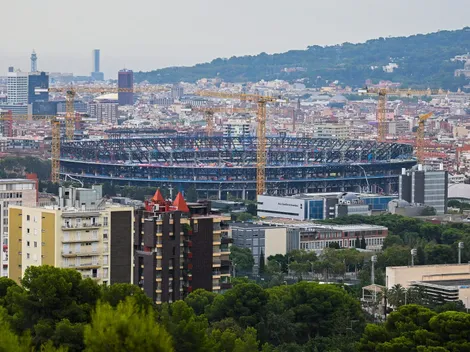 La nueva fecha del Barcelona para volver al Camp Nou