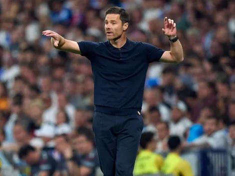 La preocupación a la que Xabi Alonso no le encuentra solución en el Real Madrid