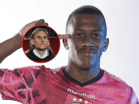 Las jóvenes figuras de LigaPro que Beccacece convocó para la Selección de Ecuador