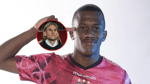 Los jovenes talentos de LigaPro que convocó Beccacece