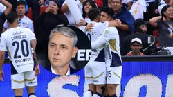 Era figura de Liga de Quito y ahora no juega por "falta de compromiso". Foto: Getty