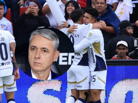 Era figura de Liga de Quito y ahora no juega por "falta de compromiso"