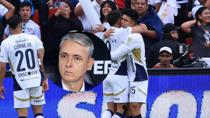 Era figura de Liga de Quito y ahora no juega por "falta de compromiso". Foto: Getty