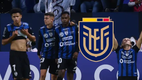 Son figuras en Independiente del Valle y Beccacece los convocará para Eliminatorias