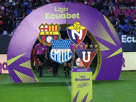 No hay sanción, pero este partido de LigaPro se jugará sin hinchada