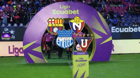 Este equipo de LigaPro jugará sin hinchas en su partido