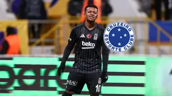 Keny Arroyo mandó un mensaje en redes sociales que es tendencia en Brasil