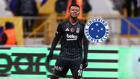 Keny Arroyo mandó un mensaje en redes sociales que es tendencia en Brasil