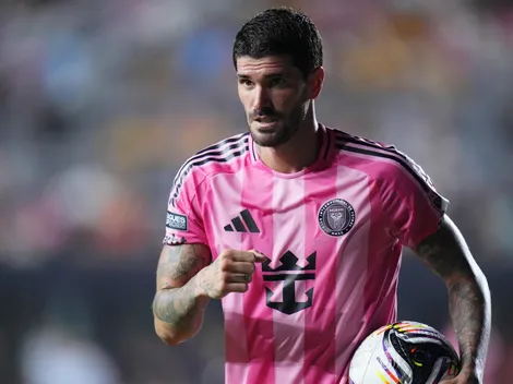 De Paul puede conseguir en Miami lo que nunca pudo con Atlético de Madrid