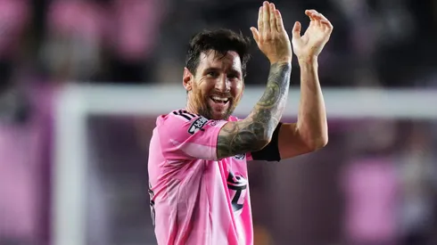 Messi puede seguir sacándole ventaja a CR7.