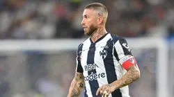 Como Messi en Miami, Sergio Ramos traería un ex Real Madrid a Monterrey.