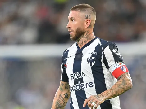 Sergio Ramos sumaría a otro ex Real Madrid para Monterrey