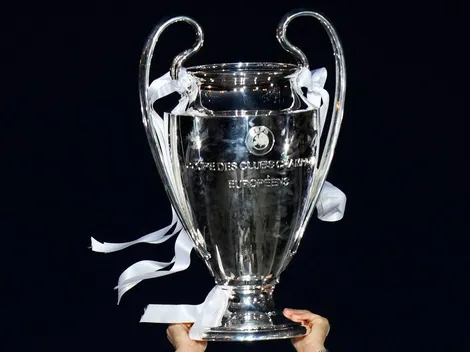 Los millones que repartirá la UEFA en la Champions League 25/26