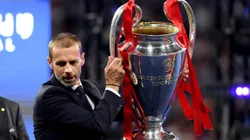 La UEFA cambió el horario de la Final de la Champions League. Lo pasó de las 21 a las 18 y se empezará a aplicar desde la edición 2025/2026.