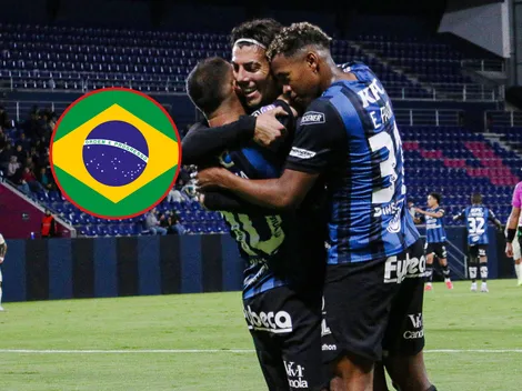Sorpresa mundial: Independiente del Valle compró un equipo en Brasil