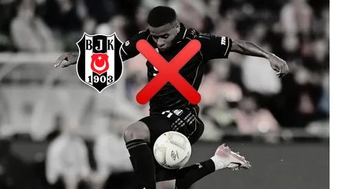 La polémica indisciplina de Keny Arroyo en Turquía