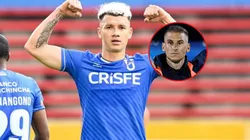 El equipo del extranjero que va por Byron Palacios