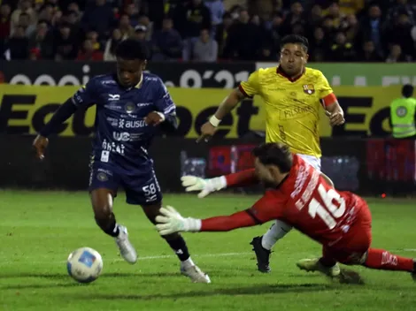 Tras la eliminación de Barcelona SC: Así quedan los 8vos de final de la Copa Ecuador