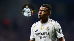 Mbappé amenaza el mejor momento de Cristiano Ronaldo.