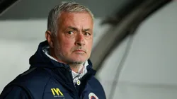 Mourinho, despedido en Turquía.