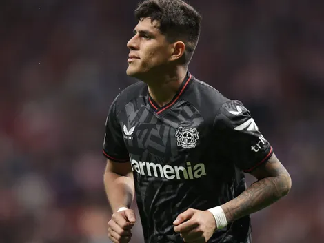 Fin de la espera: ¡Piero Hincapié tiene nuevo equipo en Europa!