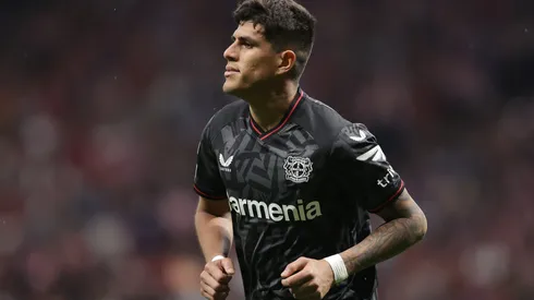 Fin de la espera: ¡Piero Hincapié tiene nuevo equipo en Europa!. Foto: Getty