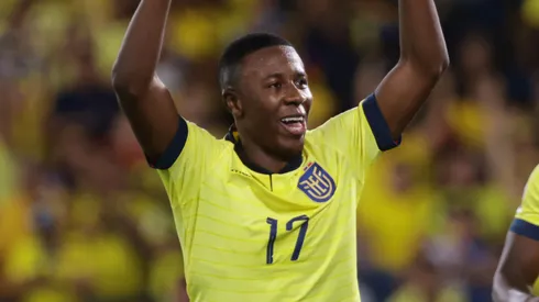 Alan Minda daría el salto a un histórico de España. Foto: Getty.