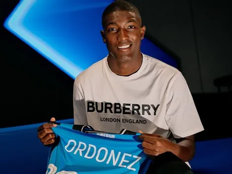 Sorprende a todos: Joel Ordóñez cambiará de club pero no seguirá en Europa