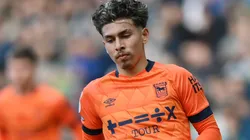 Jeremy Sarmiento esperó hasta el final del mercado y ya tiene nuevo club. Foto: Getty.