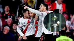 Supremacía de Brasil: ¿Cuánto valen los equipos clasificados a cuartos de final de Copa Libertadores? Foto: Getty