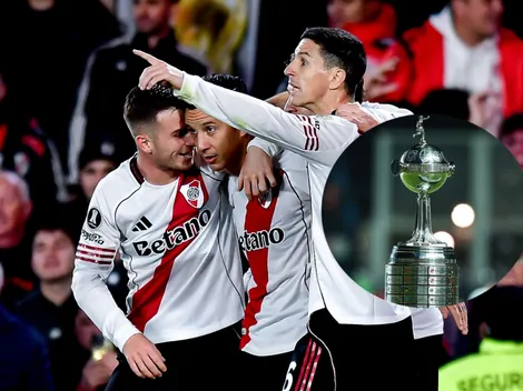 Supremacía de Brasil: ¿Cuánto valen los equipos clasificados a cuartos de final de Copa Libertadores?