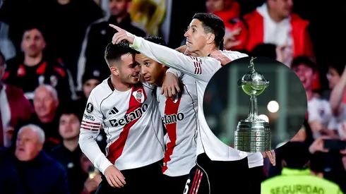 Supremacía de Brasil: ¿Cuánto valen los equipos clasificados a cuartos de final de Copa Libertadores? Foto: Getty