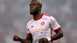 Sorpresa en Brasil: Enner Valencia dejaría el Inter de Porto Alegre. Foto: Getty