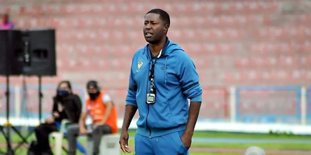 Édison Méndez – El Nacional 2023.