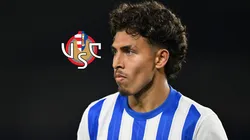 El salario de Jeremy Sarmiento en Cremonese