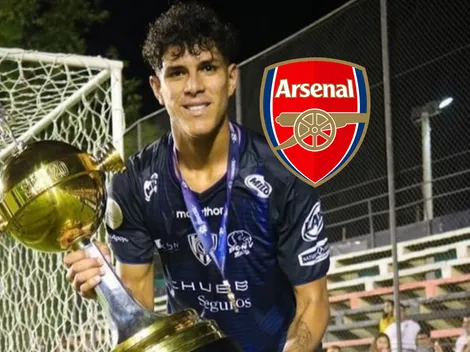 La verdadera fortuna que Independiente del Valle ganará por Piero Hincapié