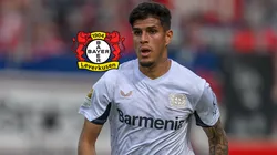 La sorpresiva decisión de Bayer Leverkusen con Piero Hincapié