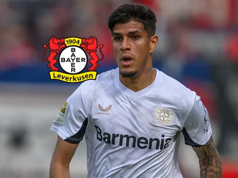 Aunque ya es jugador de Arsenal, Bayer Leverkusen toma una polémica decisión con Piero Hincapié